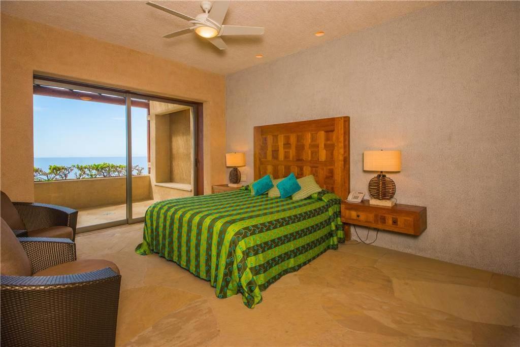 Luxurious Hillside Oceanfront 8 Bedroom Villa Bellissima Cabo San Lucas Exterior foto
